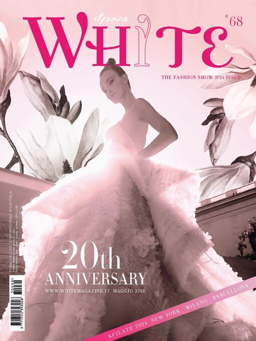 Title details for White Sposa by Edizioni Newco SPA - Available